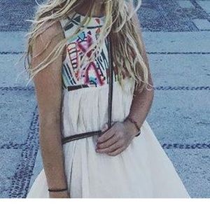 Anthropologie Dress by Gryphon